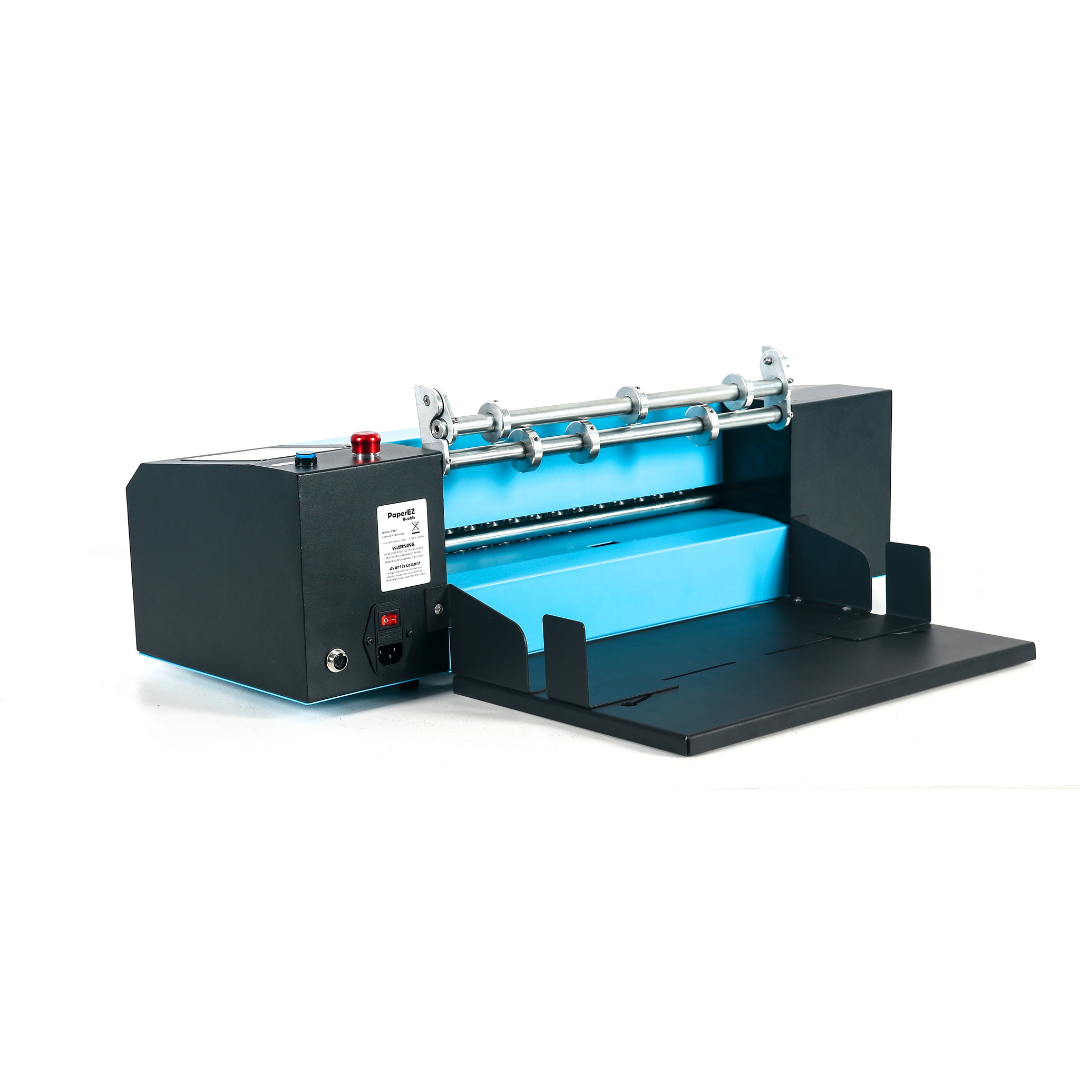 Paper Bubble Machine | SR Mailing